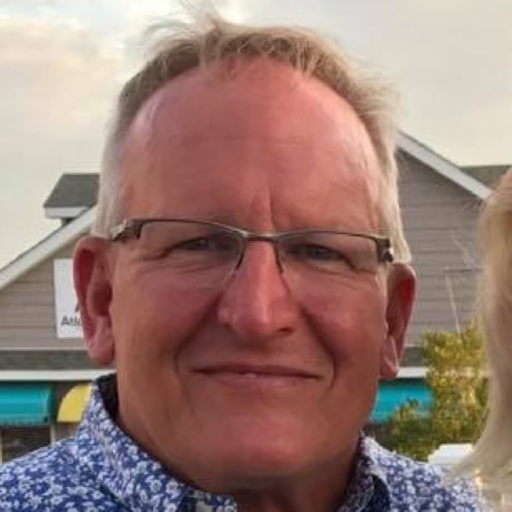 Meet your Posher, William